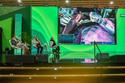 Brasil avança para reduzir custos com telecirurgia robótica