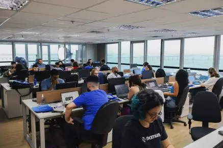 Nomus apresenta iniciativa para modernização industrial