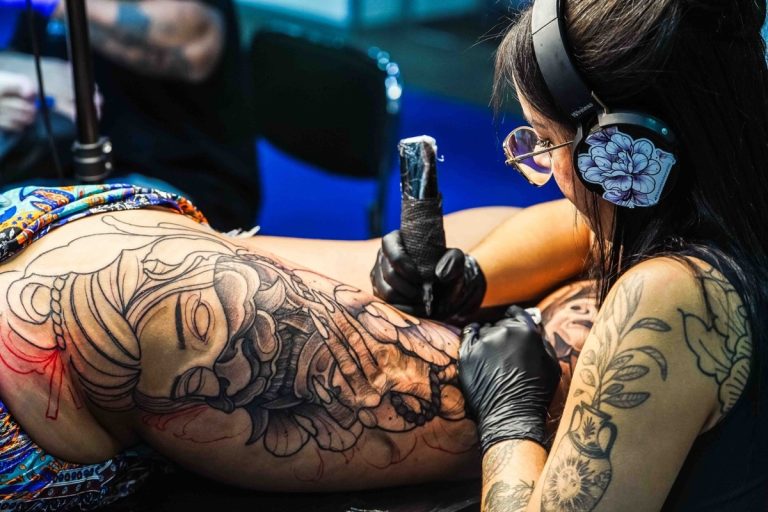 Tattoo Week chega à 13ª edição com atrações musicais e pluralidade sonora