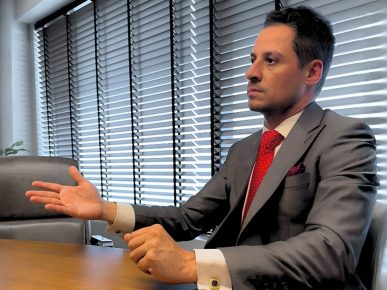 Riscos empresariais demandam advocacia estratégica