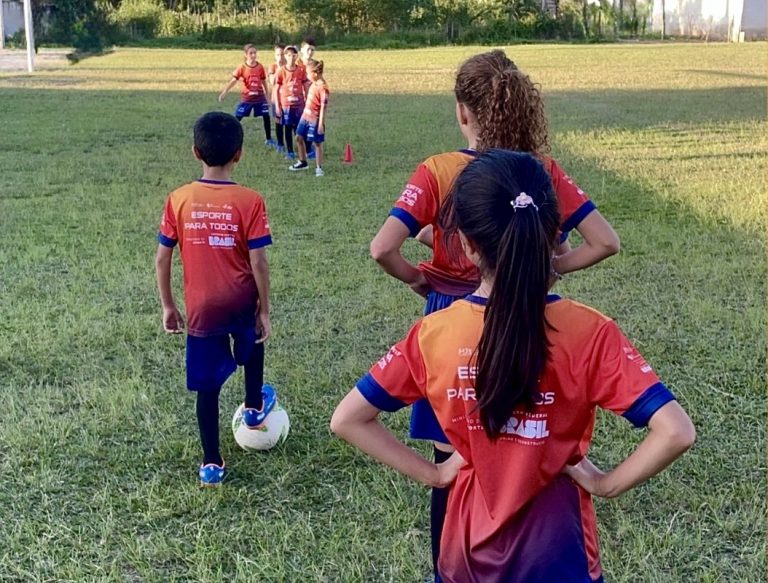 Paradesporto avança em Minas Gerais com ações de inclusão e cidadania