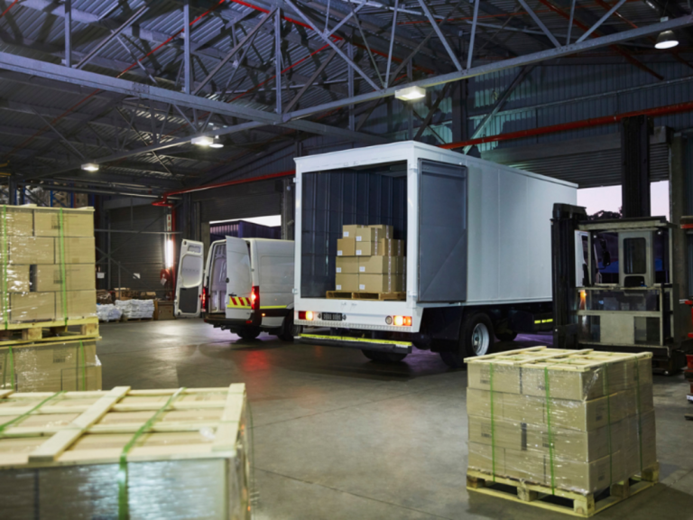 Frebase automatiza cotação de frete para fábricas e atacados