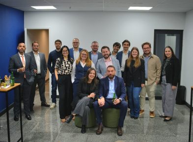 Primeiro coworking jurídico do Brasil inaugura unidade em SP