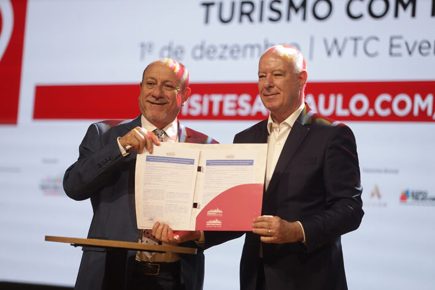 Expo Fórum VSPCB evidencia turismo, inovação, ESG e hospitalidade humana