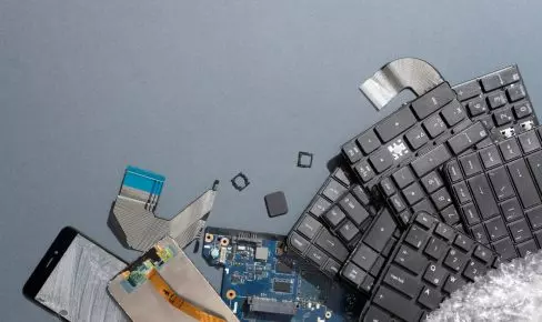 Brasil tem desafios na logística reversa de lixo eletrônico