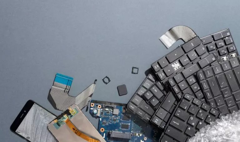 Brasil tem desafios na logística reversa de lixo eletrônico