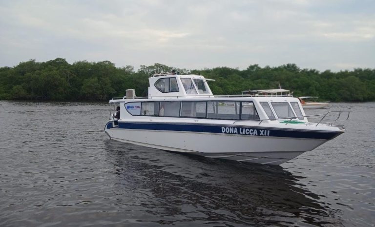 Bahia Terra Turismo oferece lancha entre Salvador e Boipeba