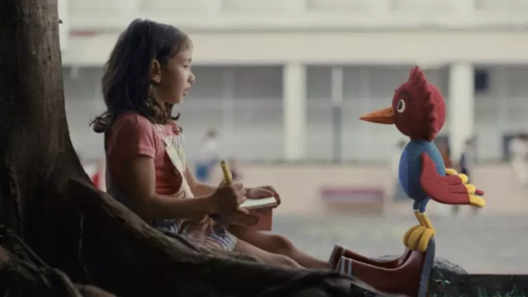 Campanha de fim de ano do Bradesco Seguros celebra a empatia