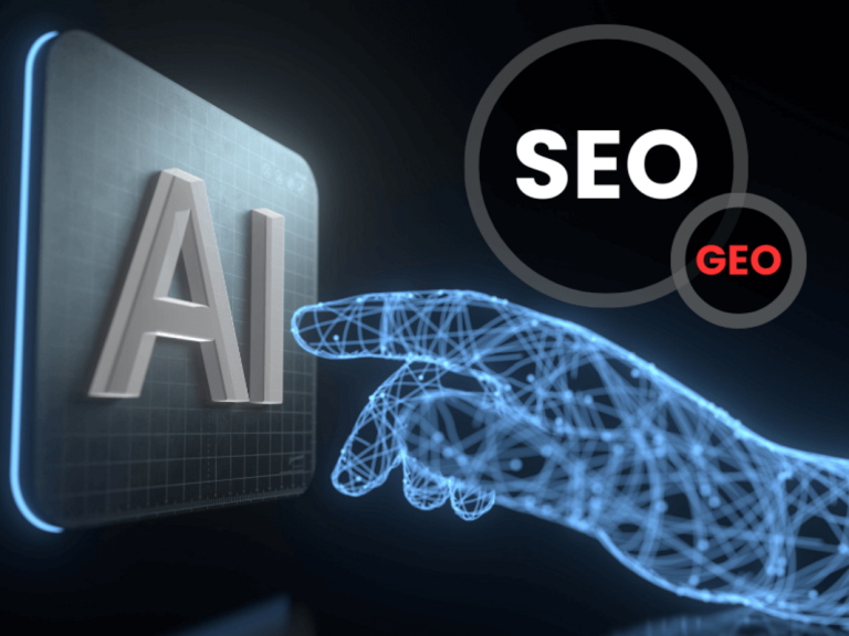 GEO ganha espaço no marketing digital sem substituir o SEO