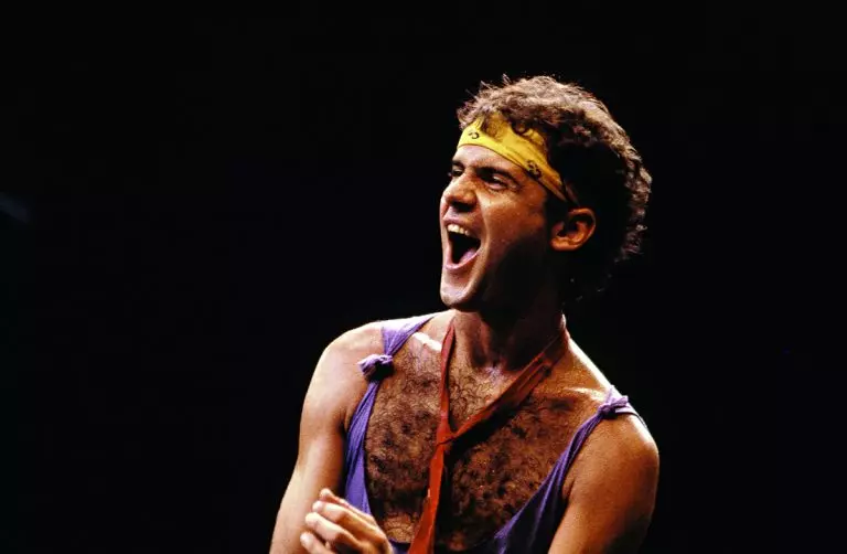 Exposição Imersiva Cazuza Exagerado estreia em São Paulo