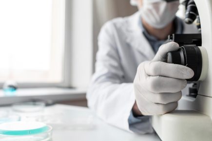 Médico da Tribe MD figura entre 1% mais citados no mundo