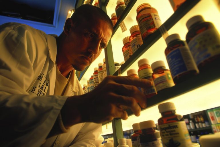 Tecnologia aponta alimentos e medicamentos comprometidos por apagões