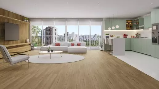 Pequenas reformas movem mercado no fim do ano