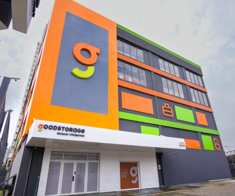 GoodStorage atinge R$ 300 milhões em receita e expande em SP