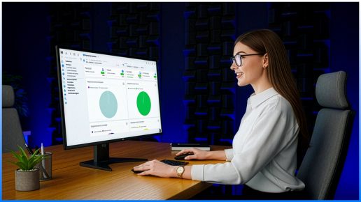 Assistente contábil com IA impacta rotina do contador