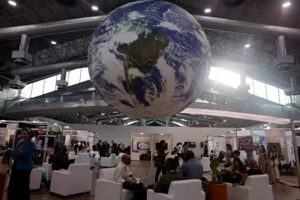 Afrodescendentes conquistam reconhecimento inédito na COP30