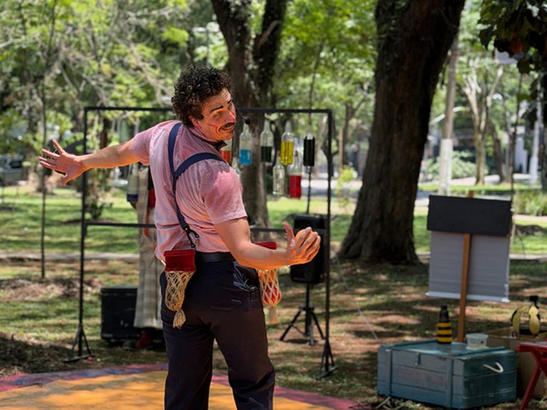 Cresce movimento de moradores que adotam praças em São Paulo