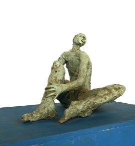 Exposição em homenagem a Bassano Vaccarinni é aberta em Ribeirão Preto