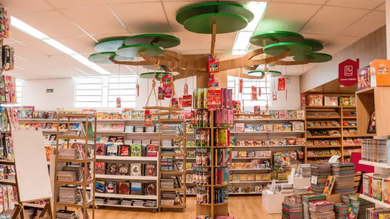 Busca por brinquedos educativos cresce em 2025