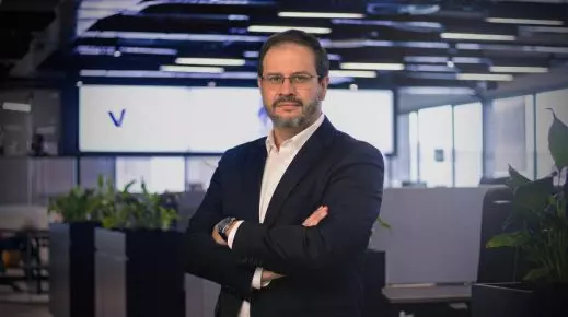 Vocare Tax anuncia Thyago Borges como CEO