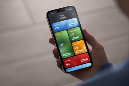 Startup busca oferecer longevidade através de tecnologia