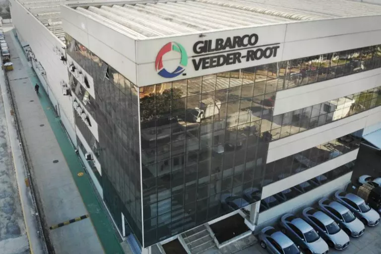 Gilbarco Veeder-Root completa 65 anos de atuação no Brasil com foco no futuro