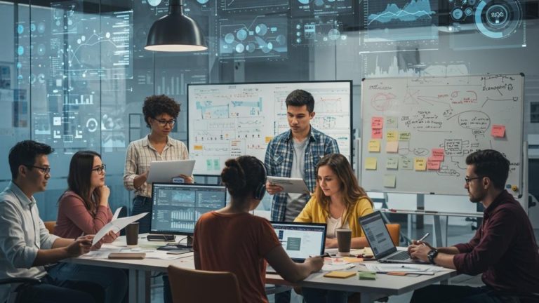 Inovação enfrenta desafios no mercado tecnológico