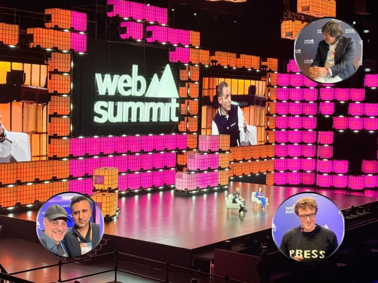 Portugal se consolida como polo global de inovação tech