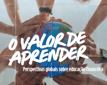 Estudo do Santander indica que 90% desejam aprender finanças na escola