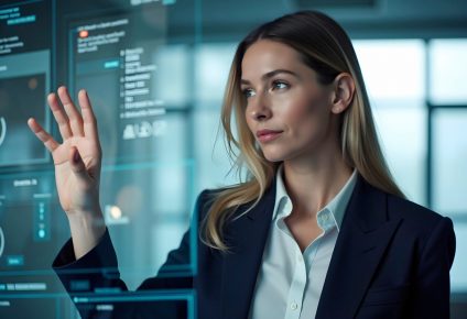 JusDinâmico utiliza IA para modernizar o Direito brasileiro