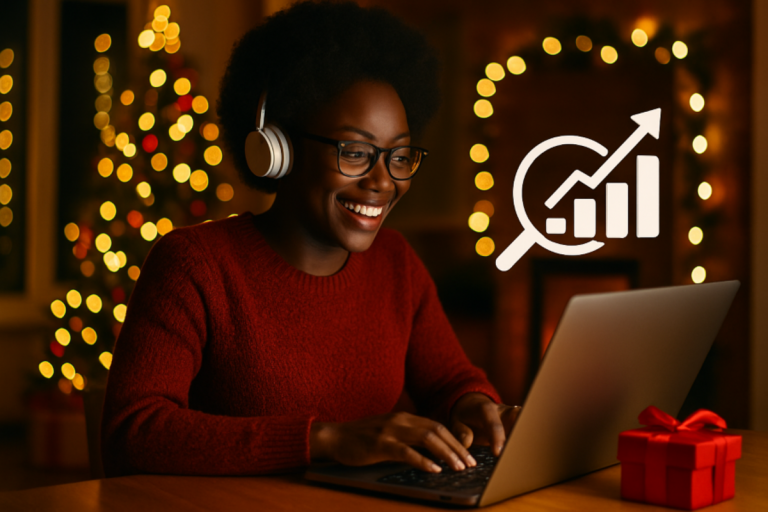 Natal 2025: live marketing cresce 50% em ações