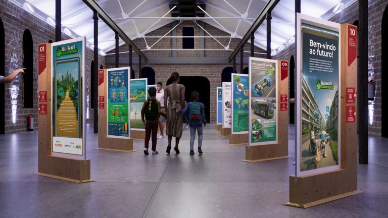 Projeto Acelerando a Descarbonização inicia jornada