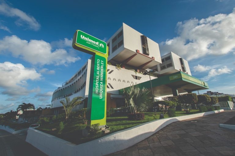 Unimed é o plano de saúde mais lembrado pelos paraibanos