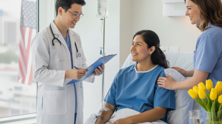 Desafios da saúde nos EUA ampliam impacto financeiro em 2026