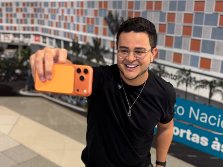 Eldo Gomes fala da Casa de Vidro do BBB 26 em Brasília