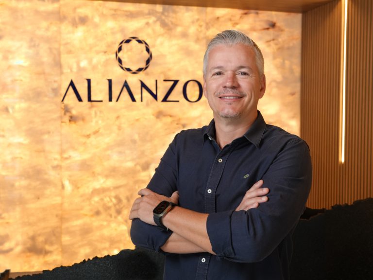 Alianzo anuncia Breno Riether como CGO e reforça crescimento