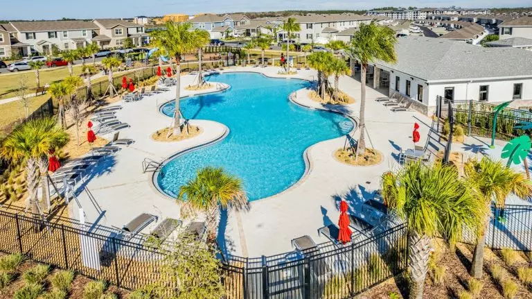 Brasileiros ampliam investimentos em vacation homes nos EUA