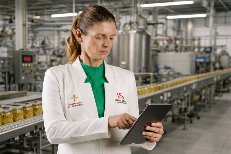 Engenheira de Alimentos explica como evitar perdas e multas