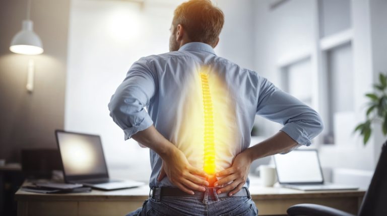 Dor crônica: tratamento correto evita anos de sofrimento