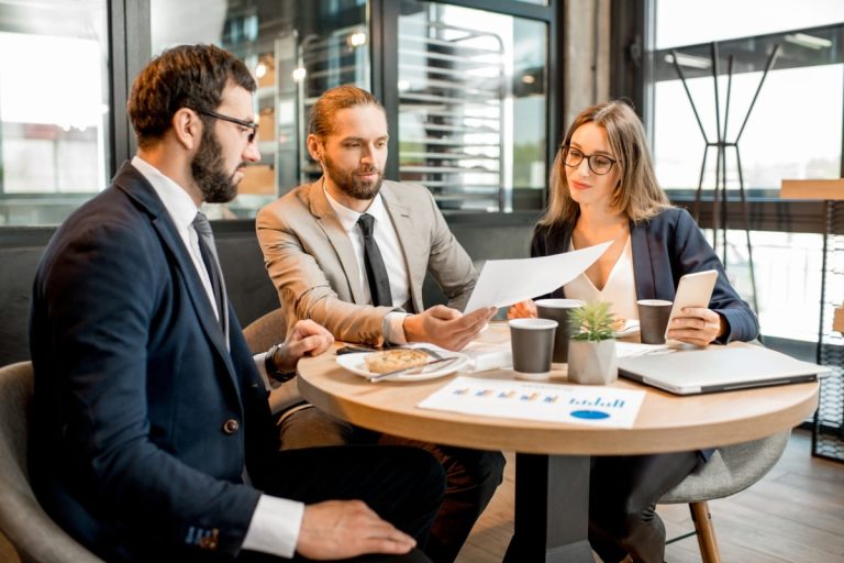 Gestor personalizado inaugura nova era no mercado financeiro