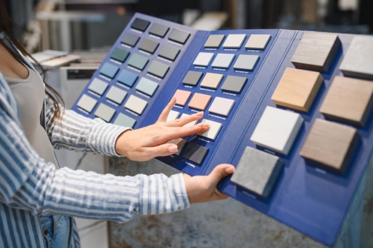 Personalização antecipada de apartamentos reduz resíduos