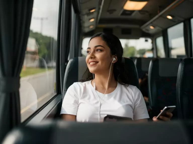 Integração de fretado e VT eleva empresa a R$ 400 milhões