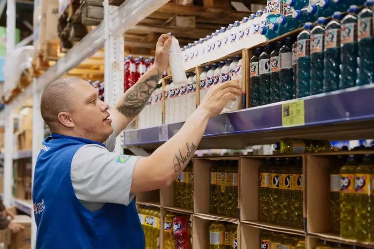 Ypê abre 325 vagas e reforça geração de empregos no Brasil