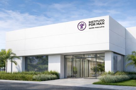 Instituto For Man anuncia expansão de suas atividades
