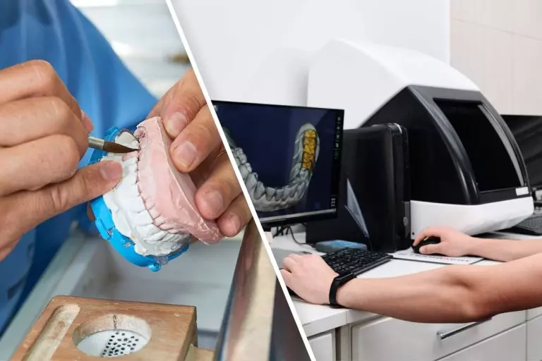 Brasil registra 25 mil técnicos em prótese dentária digital