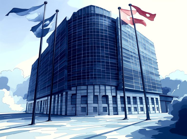 Brasil e UE reconhecem adequação mútua de dados pessoais