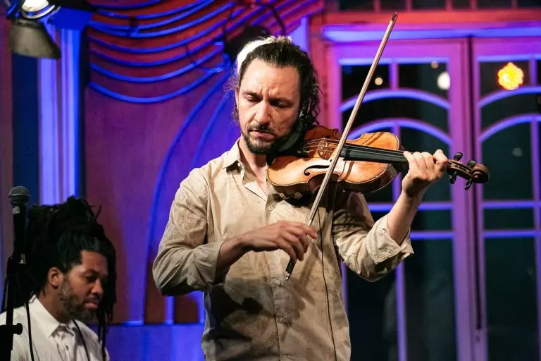 Goyaz Festival celebra 10 anos apresentando música instrumental no Centro-Oeste