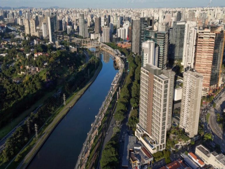 São Paulo atrai investidores que aquecem mercado imobiliário