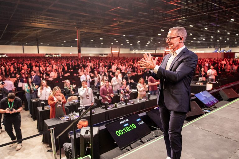 Método CIS 248 espera receber mais de oito mil pessoas em SP