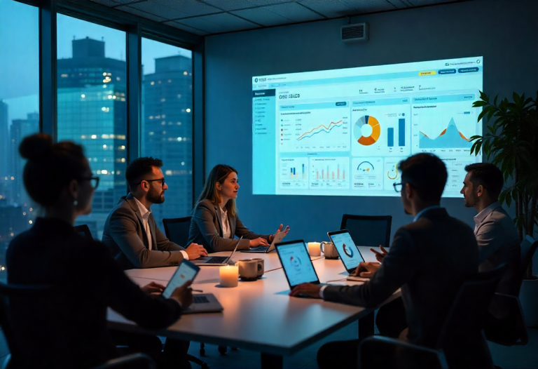 Finanças e contabilidade ganham papel estratégico